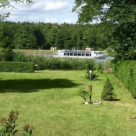 With 1 Bedroom * Neuruppin