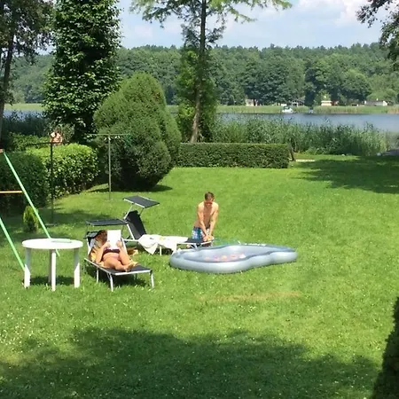 Holiday Home With 1 Bedroom Dom wakacyjny Neuruppin