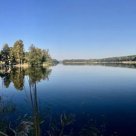 With 1 Bedroom * Neuruppin