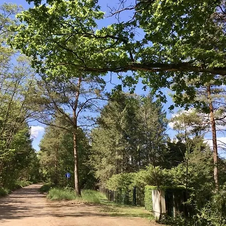 With 1 Bedroom Neuruppin