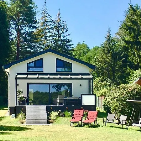 Dom wakacyjny Holiday Home With 1 Bedroom *