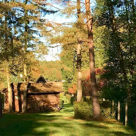 Сasa de vacaciones With 1 Bedroom Neuruppin