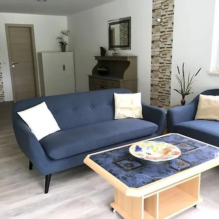 Holiday Home With 1 Bedroom Dom wakacyjny