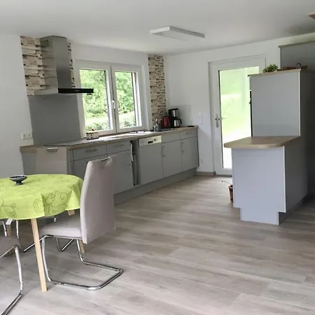 Holiday Home With 1 Bedroom Dom wakacyjny