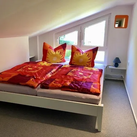Holiday Home With 1 Bedroom Neuruppin