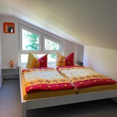 With 1 Bedroom Сasa de vacaciones Neuruppin