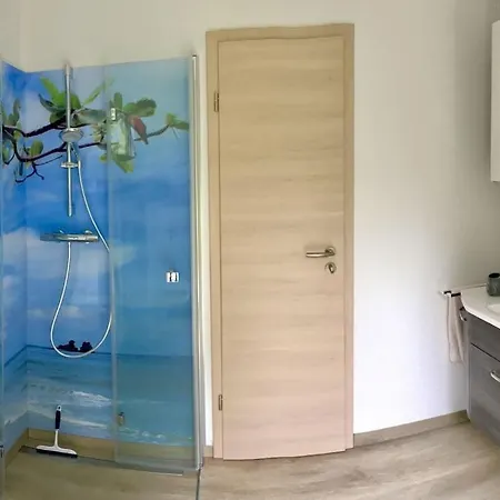 Holiday Home With 1 Bedroom Dom wakacyjny