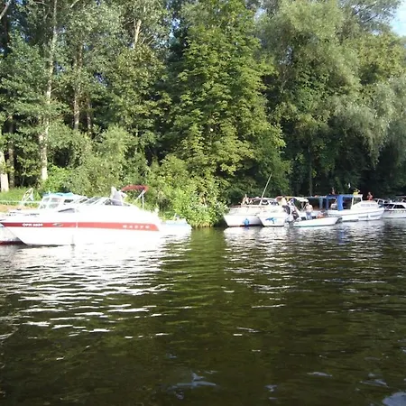With 1 Bedroom * Neuruppin