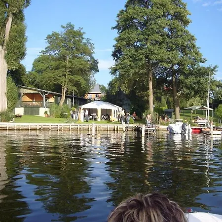 Dom wakacyjny Holiday Home With 1 Bedroom *