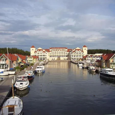 Holiday Home With 1 Bedroom Dom wakacyjny Neuruppin