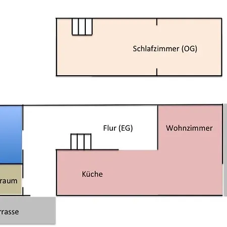 With 1 Bedroom